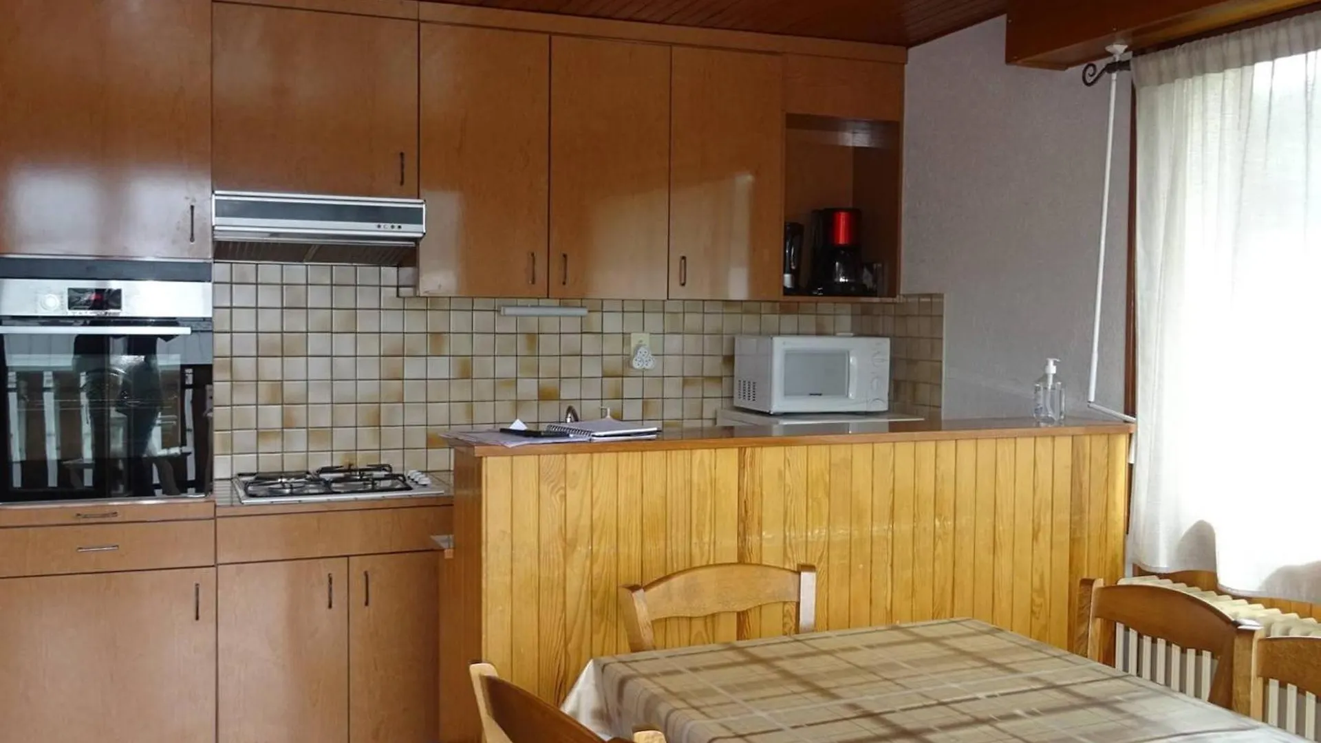 Appartement Lumineux Aux Gets - 3 Pieces, 6 Pers, Balcon, Parking, Wifi, Pres Des Commerces Et Pistes - Fr-1-802-31 Les Gets Apartmán